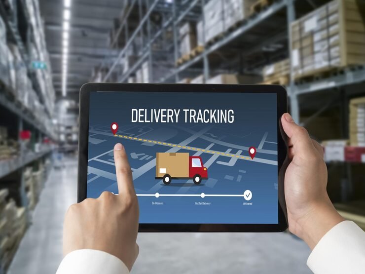 Optimizing Last-Mile Delivery